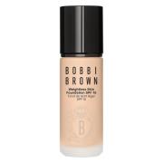 Bobbi Brown Mini Weightless Skin Foundation SPF15 Sand 13 ml