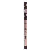 Makeup Revolution Pout Bomb Plumping Lip Liner Espresso Cool Brow