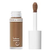 e.l.f. Camo Liquid Bronzer & Contour 3 Light 4ml