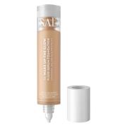 Isadora Wake Up the Glow Fluid Serum Foundation 3N 30 ml