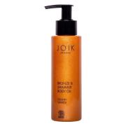 JOIK Organic Beauty Bronze & Shimmer Body Oil 150ml