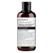 Bioearth Hair 2.0 Antioxidant Shampoo 250ml
