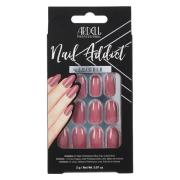 Ardell Nail Addict Sweet Pink 1pcs