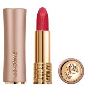Lancôme L'Absolu Rouge Intimatte Soft-Blurred Matte Lipstick 525