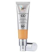 It Cosmetics Your Skin But Better CC+ Cream SPF50+ Tan Warm 32 ml