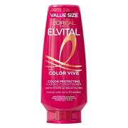 L'Oréal Paris Elvital Color Vive Conditioner 300ml