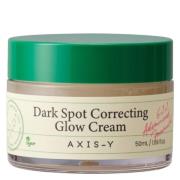 AXIS-Y Dark Spot Correcting Glow Cream 50ml