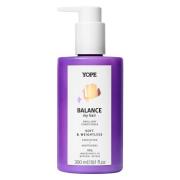 Yope Conditioner Balance My Hair 300ml
