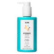 Yope Conditioner Hydrate My Hair 300ml