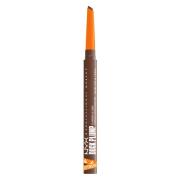 NYX Professional Makeup Duck Plump Lip Liner 10 Syringe Sienna 0,