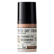 ECOOKING Tinted Day Cream Medium/Dark 30 ml