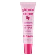 b.fresh Gimme Some Lip Hydrating Lip Serum 15ml