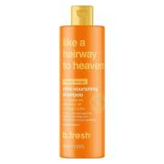 b.fresh Like A Hairway To Heaven Shampoo 355ml