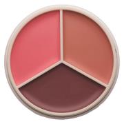 Anastasia Beverly Hills Blush Trio Peach 9g