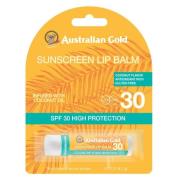 Australian Gold SPF30 Lip Balm Blister 4,2g
