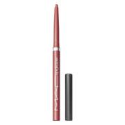 MAC Lipglazer Glossy Liner Velvet Teddy Velvet Teddy 0.25g