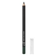 e.l.f. Smoky Eye-Con Kohl Eyeliner Rare Emerald 1g