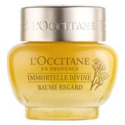 L’Occitane en Provence Immortelle Divine Eye Balm 15ml