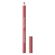 IsaDora All-in-One Lipliner 04 Bare Pink 1,2 g