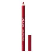 IsaDora All-in-One Lipliner 12 True Red 1,2 g