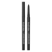 IsaDora The Intense Eyeliner 24H Wear & Smudge-Proof 60 Intense B