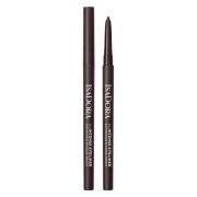 IsaDora The Intense Eyeliner 24H Wear & Smudge-Proof 61 Black Bro