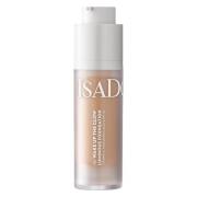 IsaDora The Wake Up the Glow Luminous Foundation 3N Neutral 30 ml