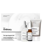 The Ordinary The Age Support Set