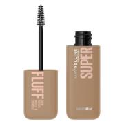 Maybelline New York Superfluff Brow Mousse Blonde 250 5g