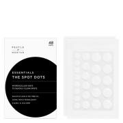 Pestle & Mortar Essentials The Spot Dots 48pcs