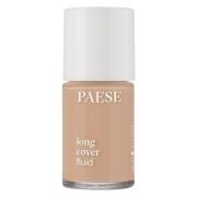 Paese Long Cover Fluid Tanned 30ml
