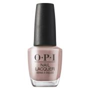 OPI Nail Lacquer Crimp and Proper Fall Collection 15ml