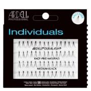 Ardell Individual Flare Medium Black