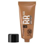 Maybelline New York Fit Me Nude BB Cream SPF50 70 30ml