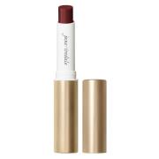 jane iredale Colorluxe Hydrating Cream Lipstick Bordeux 2 g