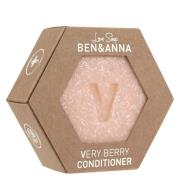 Ben & Anna Love Soap Very Berry Conditioner 60 g
