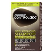 Just For Men Control GX Grey Reducing Skjeggshampoo 118ml