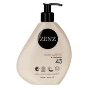Zenz Organic Body Lotion Blossom no. 43 250ml
