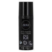 Zenz Organic Anti-Ageing Face Cream Pure no. 101 50ml