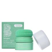 Briogeo Style + Treat™ Dry Shampoo Puff Universal 15g