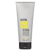 KMS Hair Play Styling Gel 200ml