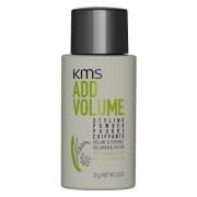 KMS ADDVOLUME Styling Powder 10g