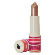 IDUN Minerals Crème Lipstick Katja 3,6 g