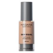 Mádara Skin Equal Foundation #30 Rose Ivory 30 ml