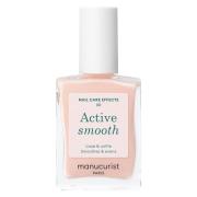 Manucurist Nail Care Effects 00 Active Smooth 15ml