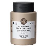 Maria Nila Color Refresh 4.10 Cacao Intense 100ml