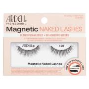 Ardell Magnetic Naked Lashes #420