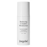 Jorgobé  Balancing Complex Moisturiser