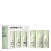 Clinique Deo Trio 75ml x 3