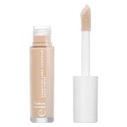 e.l.f. Hydrating Camo Concealer Light Peach 6ml
